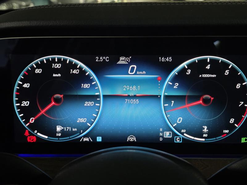 벤츠 E클래스(5세대) E250 익스클루시브 - 이미지 7