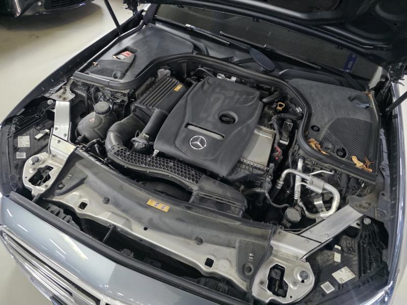 벤츠 E클래스(5세대) E250 익스클루시브 - 이미지 18