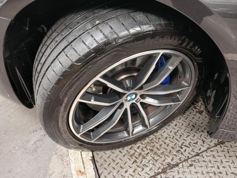 BMW 5시리즈(7세대) 523d xDrive M 스포츠팩 - 이미지 2