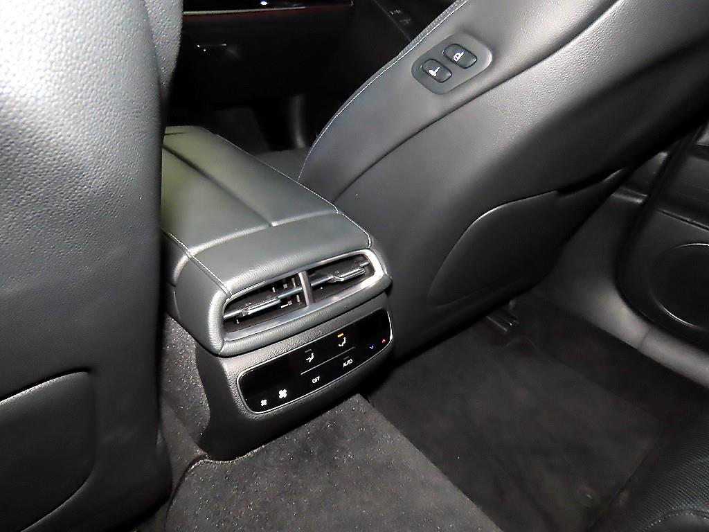 제네시스 더 올뉴G80 가솔린 2.5 2WD 기본형 - 이미지 8