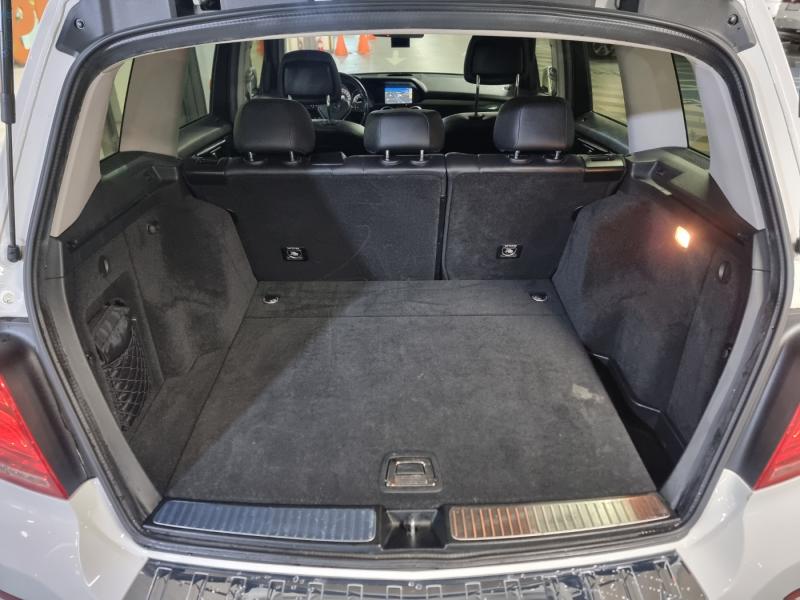 벤츠 GLK클래스 GLK220 CDI 4매틱 - 이미지 13