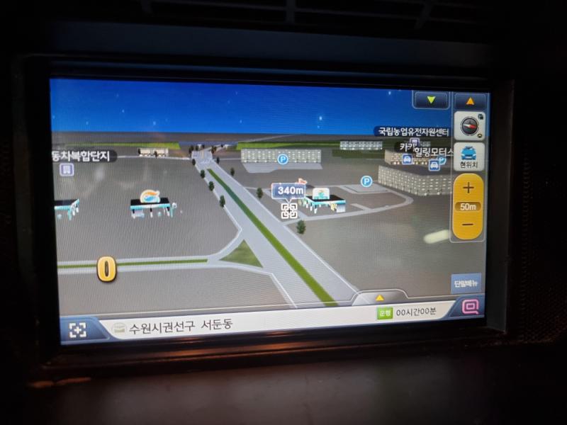 벤츠 GLK클래스 GLK220 CDI 4매틱