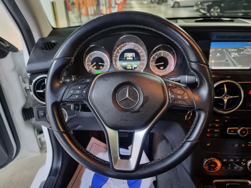 벤츠 GLK클래스 GLK220 CDI 4매틱 - 이미지 14