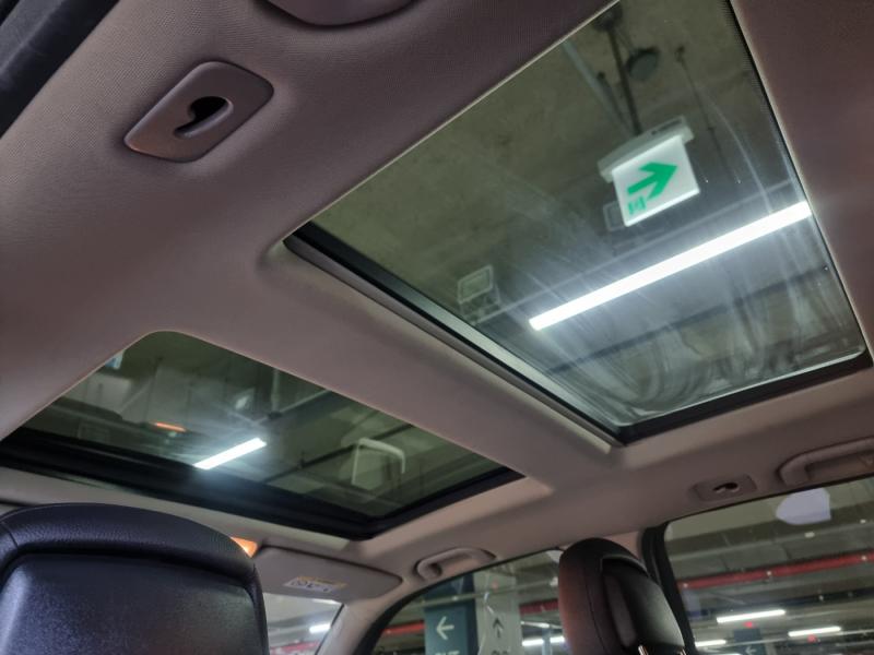 벤츠 GLK클래스 GLK220 CDI 4매틱 - 이미지 11