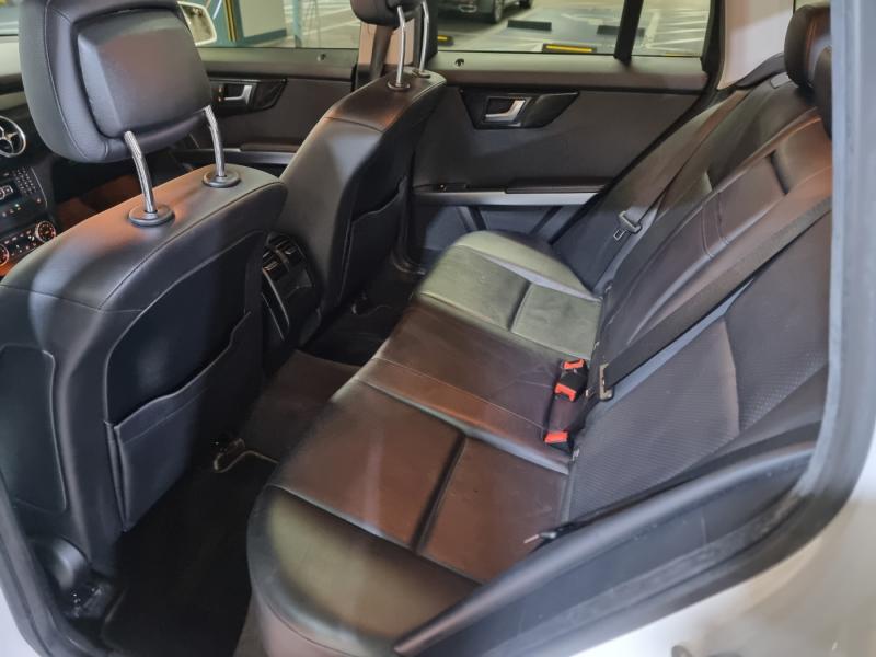 벤츠 GLK클래스 GLK220 CDI 4매틱 - 이미지 4