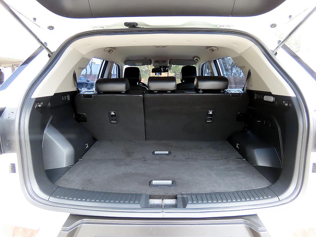 KG모빌리티(쌍용) 올 뉴코란도 1.5 가솔린 2WD C5 - 이미지 20