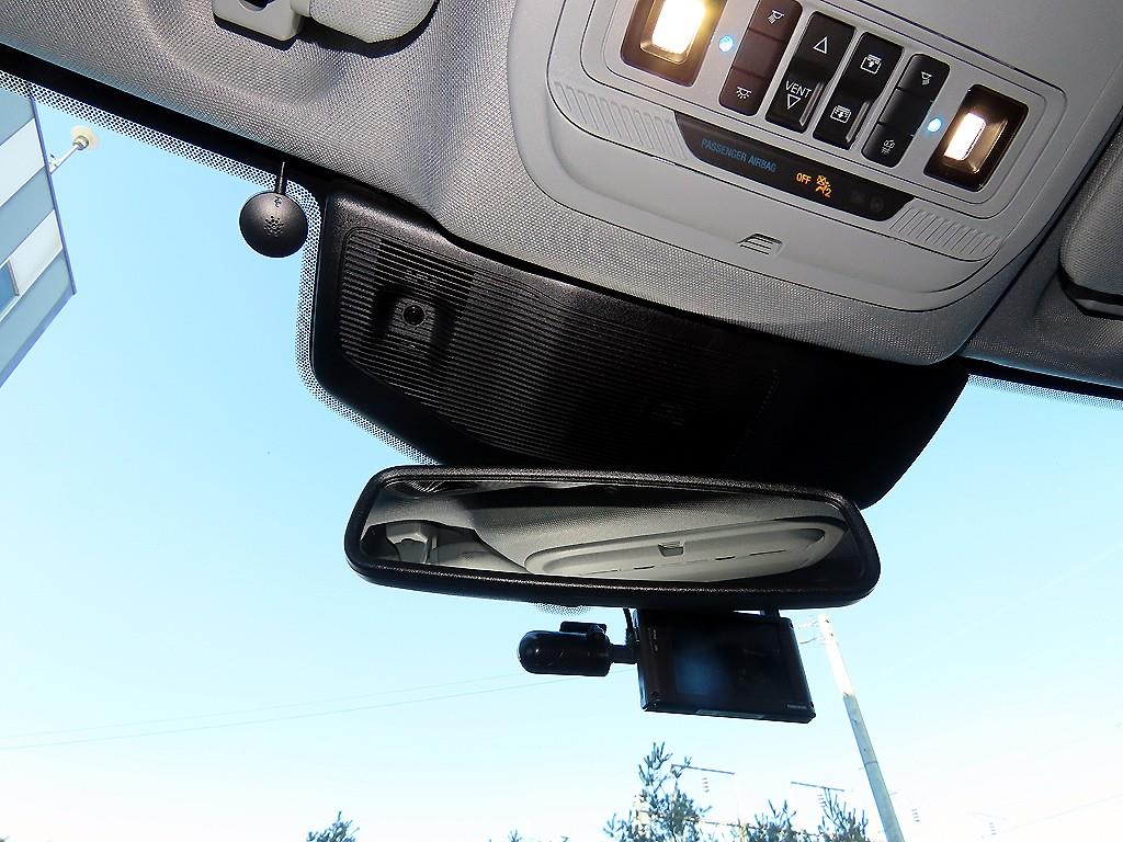 포드 익스플로러(6세대) 2.3 AWD 리미티드 - 이미지 5