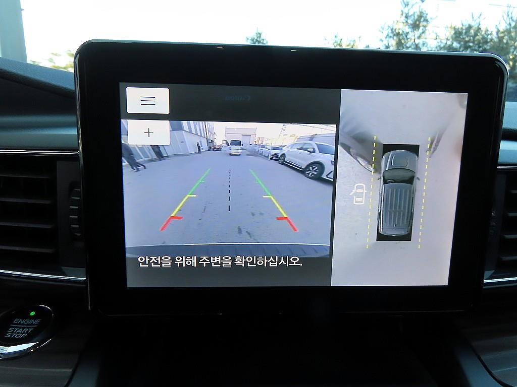 포드 익스플로러(6세대) 2.3 AWD 리미티드 - 이미지 18