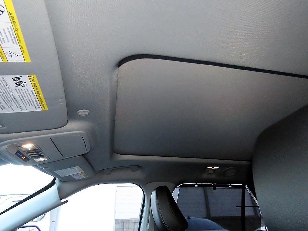 포드 익스플로러(6세대) 2.3 AWD 리미티드 - 이미지 15