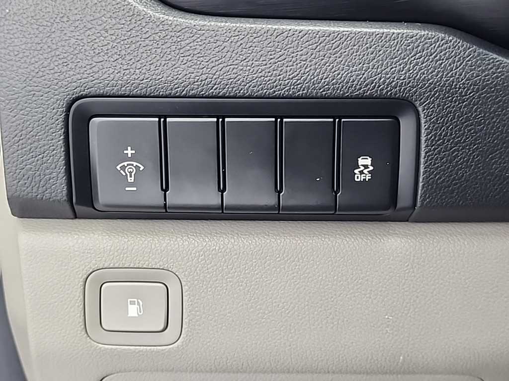 기아 더 뉴카니발 9인승 디젤 럭셔리 - 이미지 2