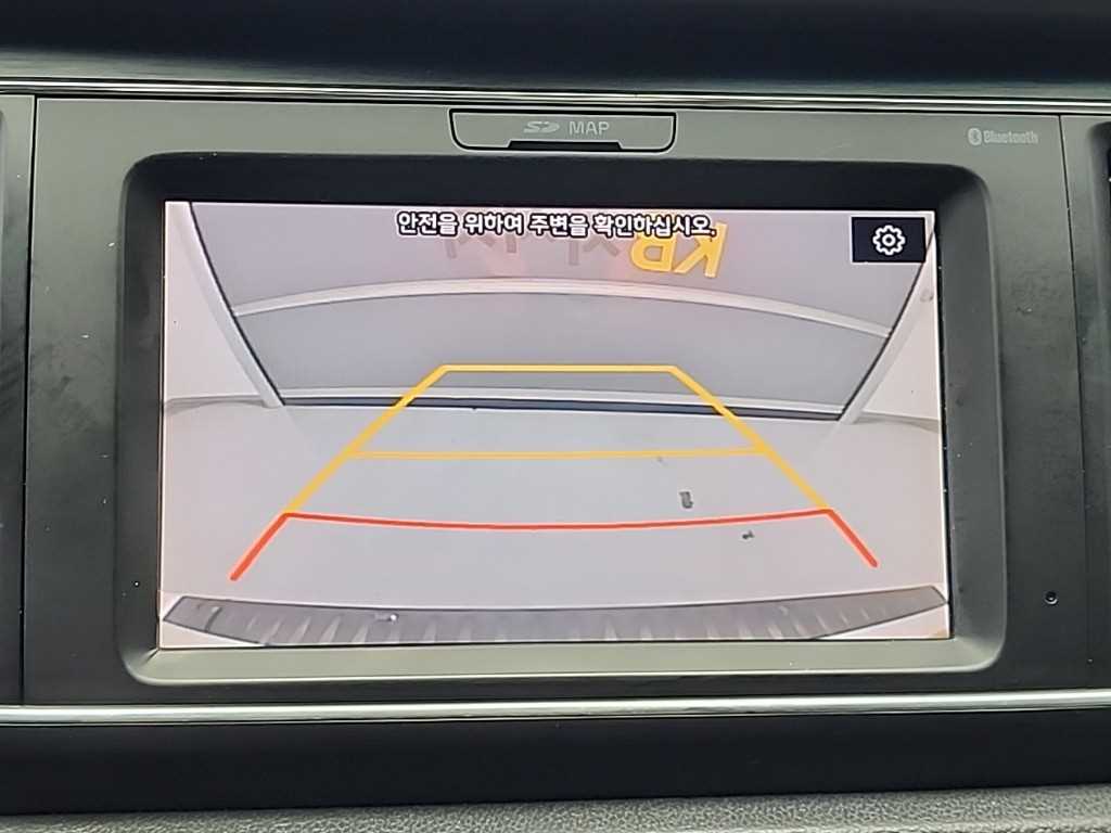 기아 더 뉴카니발 9인승 디젤 럭셔리 - 이미지 7