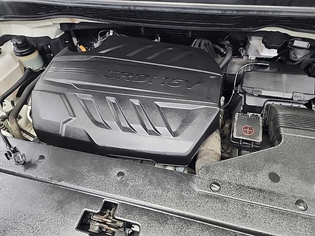 기아 더 뉴카니발 9인승 디젤 럭셔리 - 이미지 4