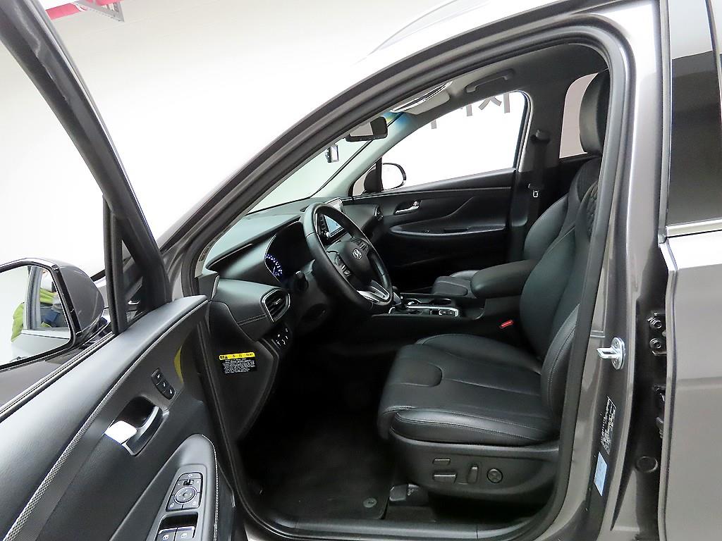 현대 싼타페(TM) R2.2 2WD 프레스티지 - 이미지 18