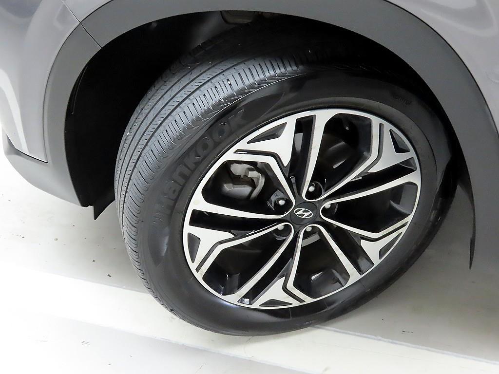 현대 싼타페(TM) R2.2 2WD 프레스티지 - 이미지 15