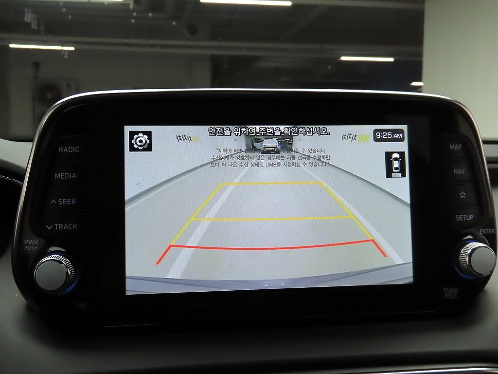 현대 싼타페(TM) R2.2 2WD 프레스티지 - 이미지 8