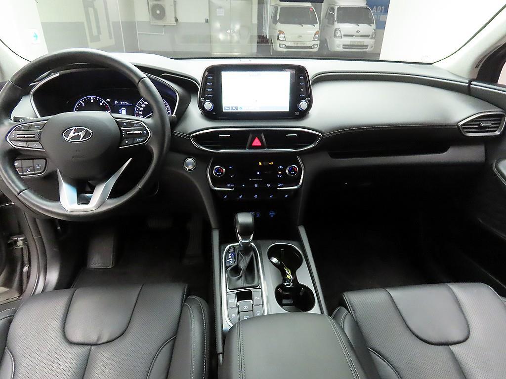 현대 싼타페(TM) R2.2 2WD 프레스티지 - 이미지 2