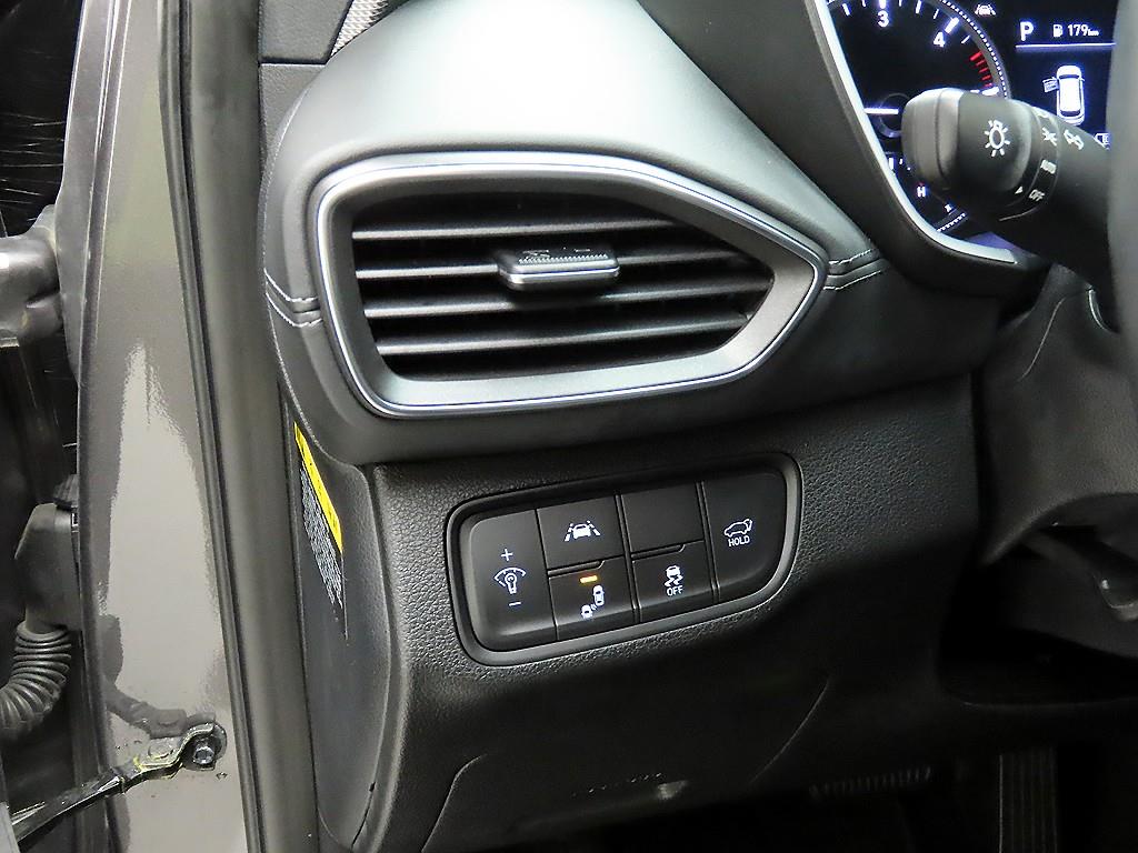 현대 싼타페(TM) R2.2 2WD 프레스티지 - 이미지 11