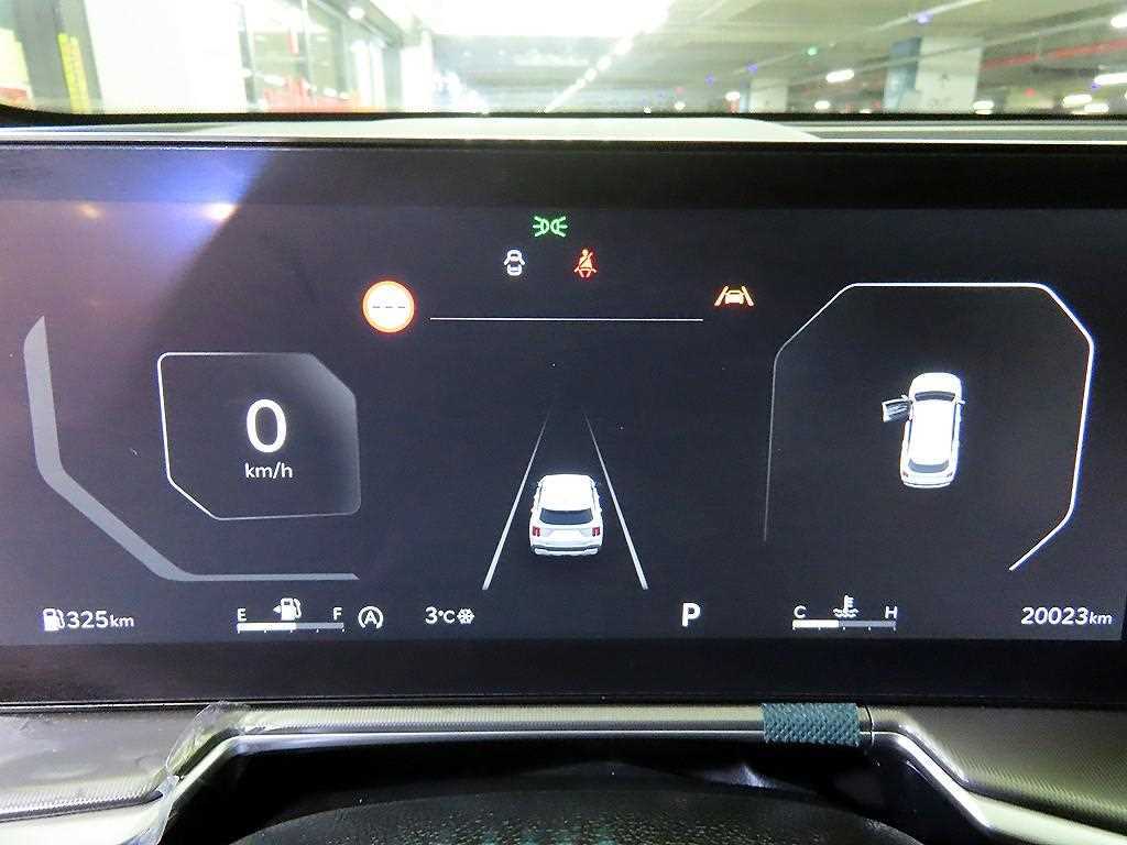 기아 더 뉴쏘렌토(MQ4) 2.5 가솔린 2WD 노블레스 - 이미지 7