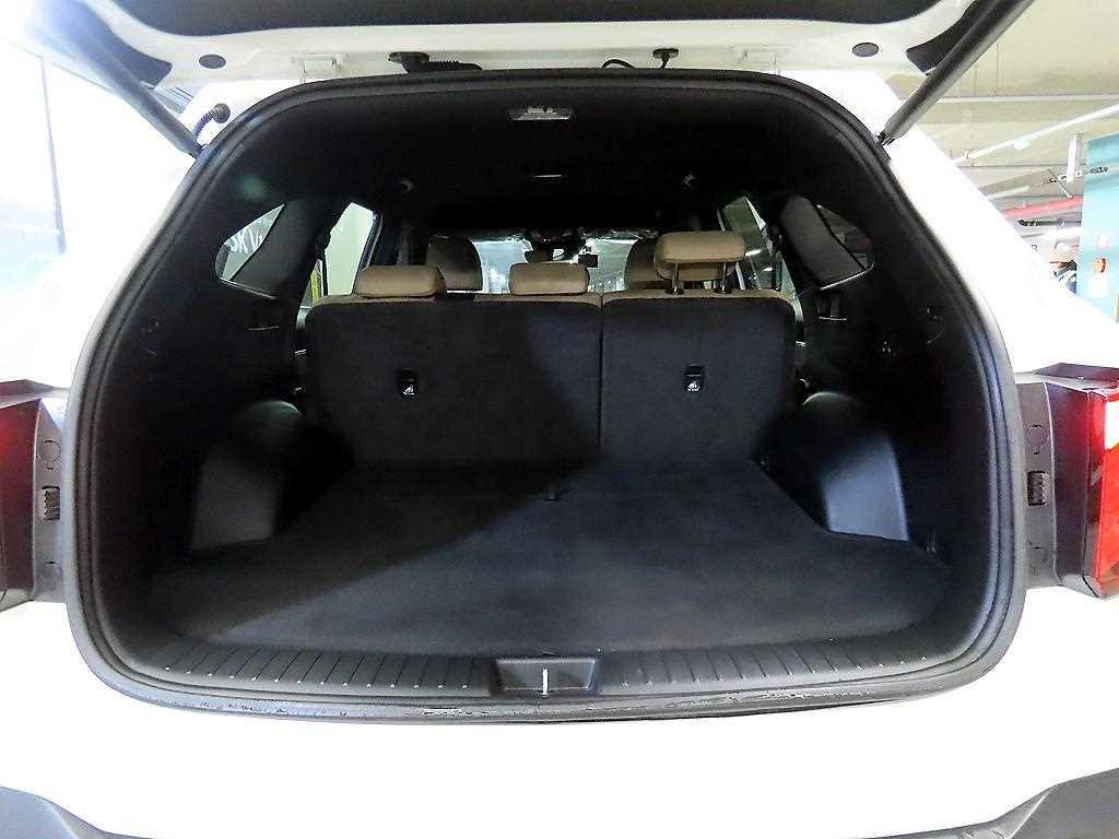 기아 더 뉴쏘렌토(MQ4) 2.5 가솔린 2WD 노블레스 - 이미지 13