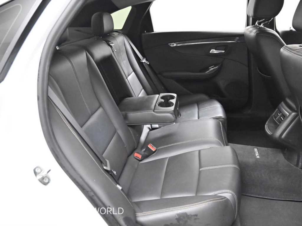 쉐보레 (대우) 임팔라 2.5 LT - 이미지 20