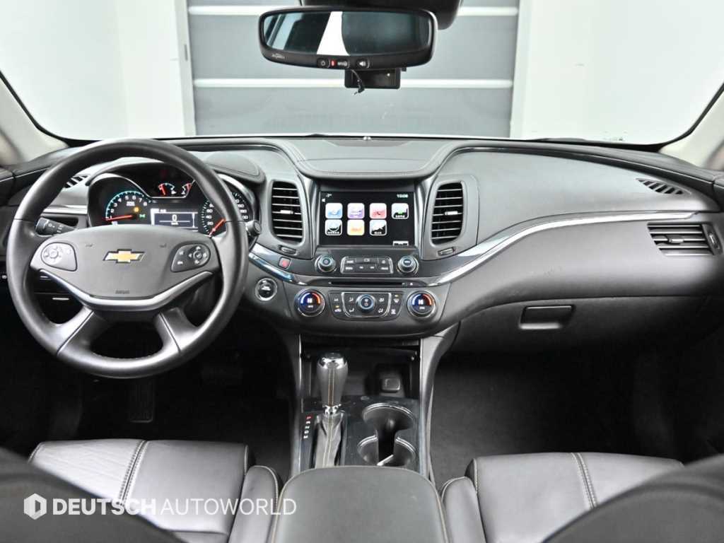 쉐보레 (대우) 임팔라 2.5 LT - 이미지 13