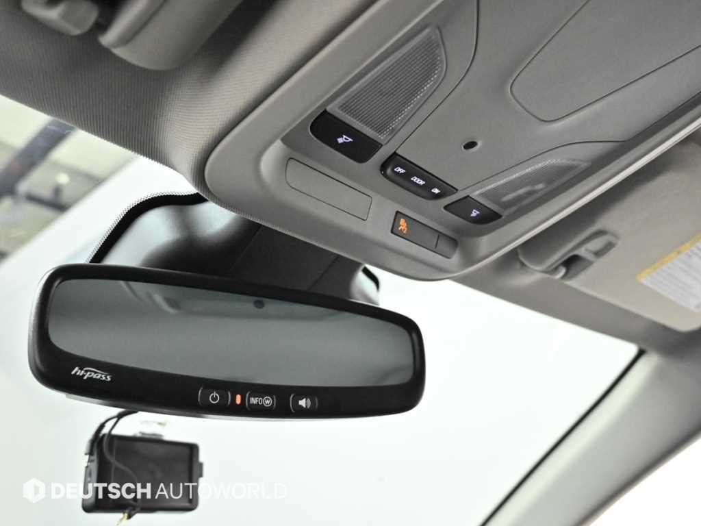 쉐보레 (대우) 임팔라 2.5 LT - 이미지 4