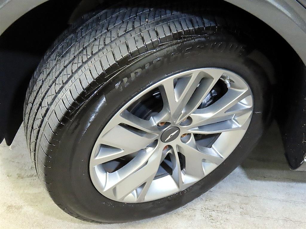 제네시스 GV70 2.5T AWD 기본형 - 이미지 11