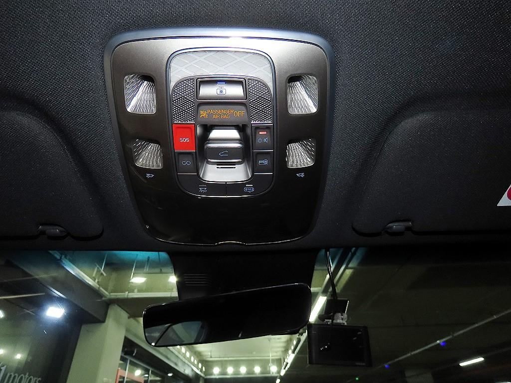 제네시스 GV70 2.5T AWD 기본형 - 이미지 7