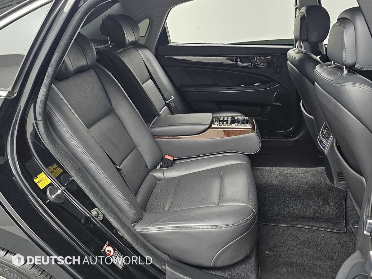 현대 에쿠스(신형) VS380 프리미엄 - 이미지 4