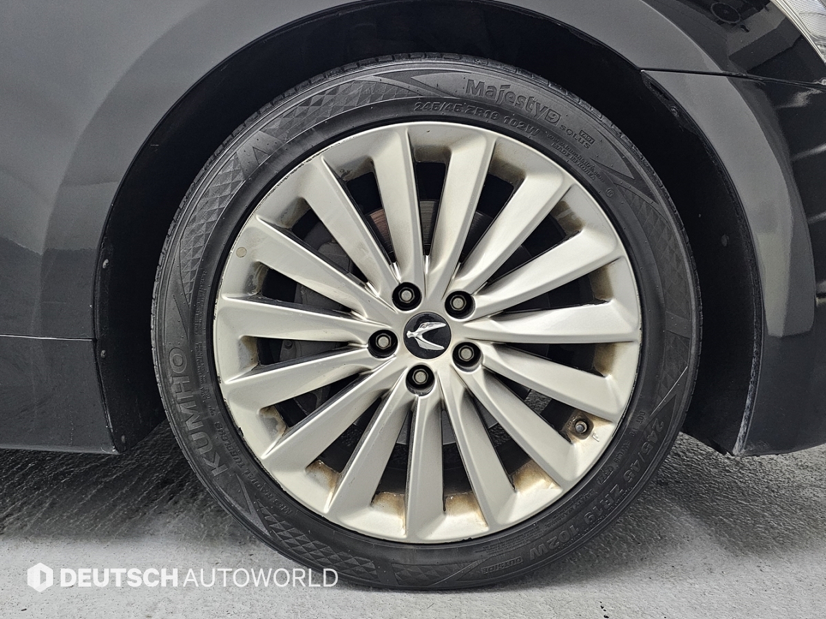 현대 에쿠스(신형) VS380 프리미엄 - 이미지 7