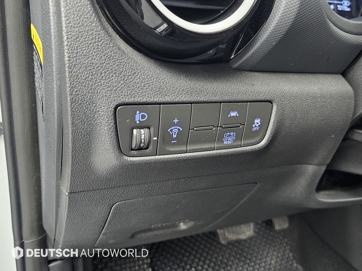 현대 코나 하이브리드 1.6 HEV 모던 스페셜 - 이미지 9