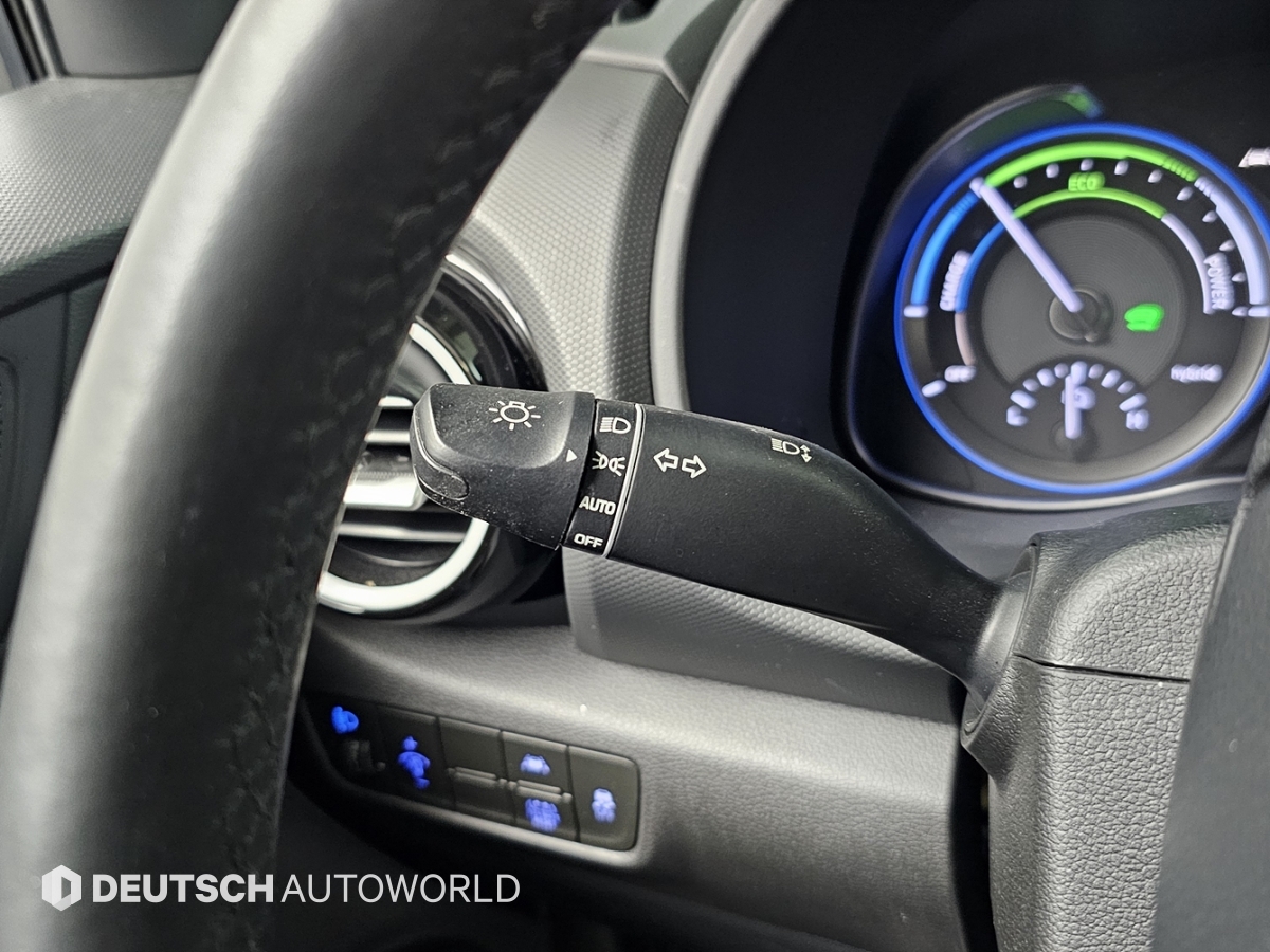 현대 코나 하이브리드 1.6 HEV 모던 스페셜 - 이미지 3