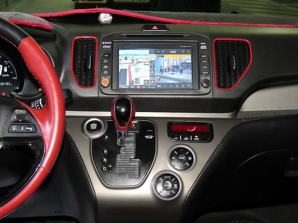 기아 레이 가솔린 터보 프레스티지 - 이미지 3