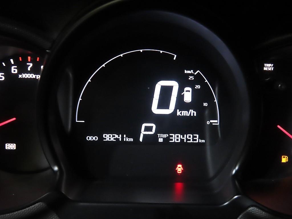 기아 레이 가솔린 터보 프레스티지 - 이미지 4