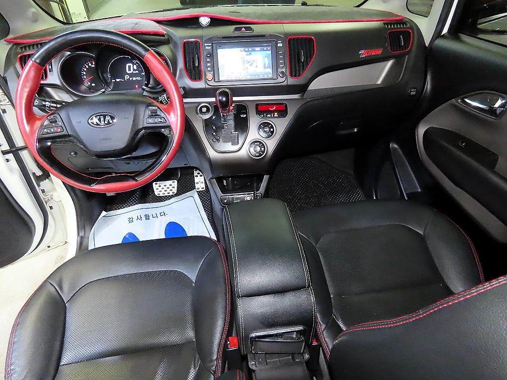 기아 레이 가솔린 터보 프레스티지 - 이미지 9