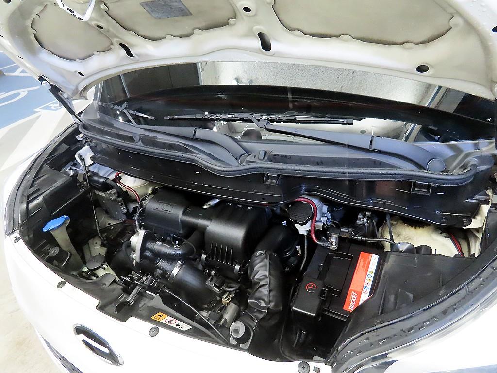 기아 레이 가솔린 터보 프레스티지 - 이미지 18