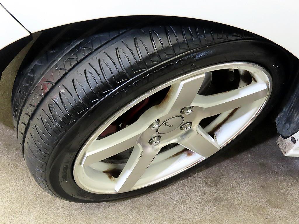 기아 레이 가솔린 터보 프레스티지 - 이미지 14