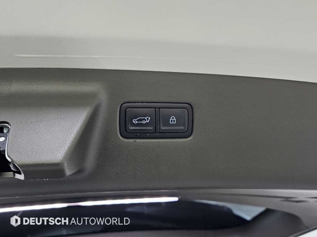 현대 디 올뉴싼타페 하이브리드 1.6 HEV AWD 캘리그래피 - 이미지 19