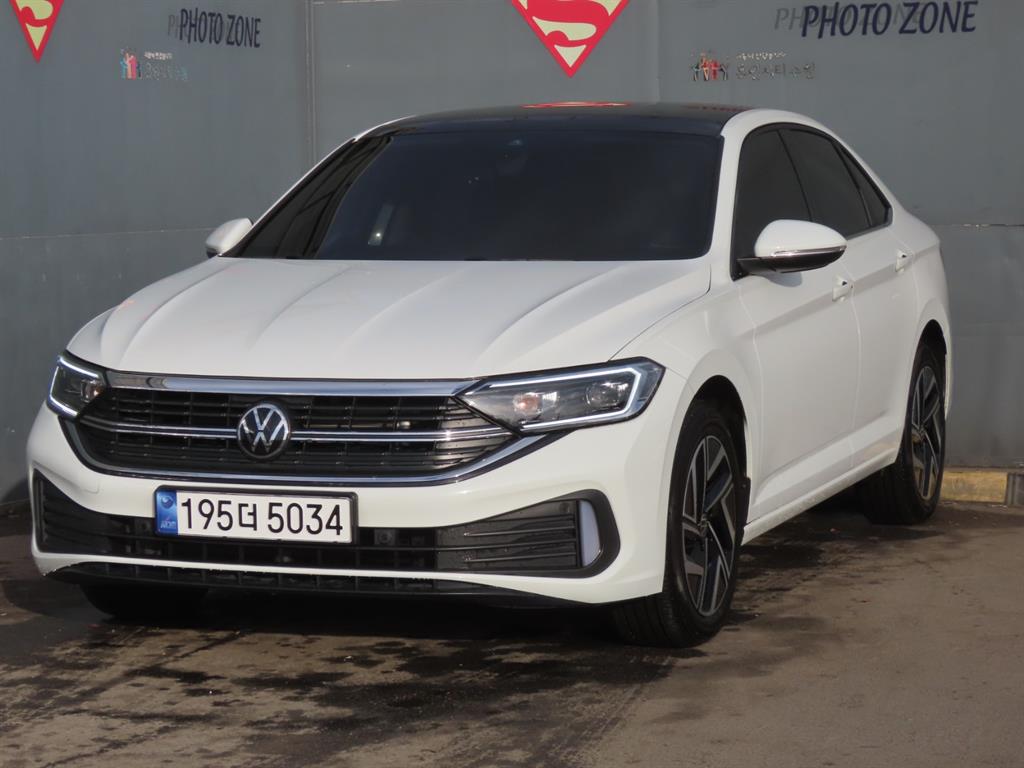 폭스바겐 제타(7세대) 1.5 TSI 프레스티지 - 이미지 10