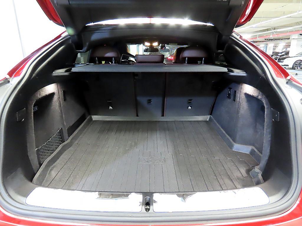 BMW X4(2세대) 20d xDrive M스포츠 - 이미지 13