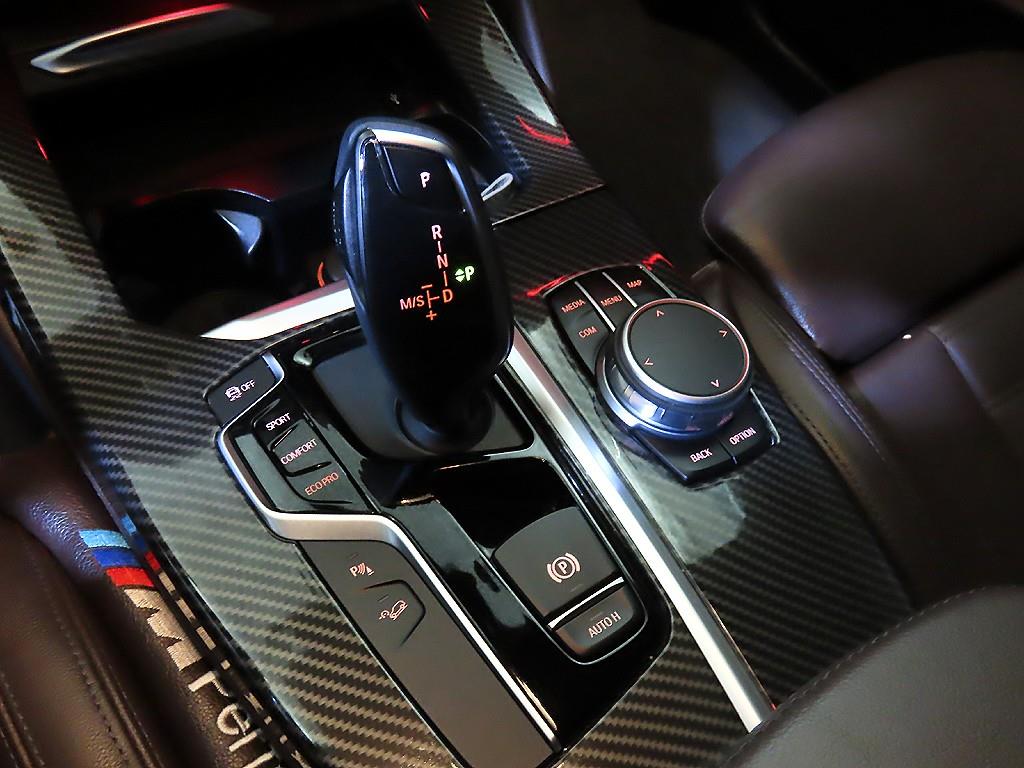 BMW X4(2세대) 20d xDrive M스포츠 - 이미지 2