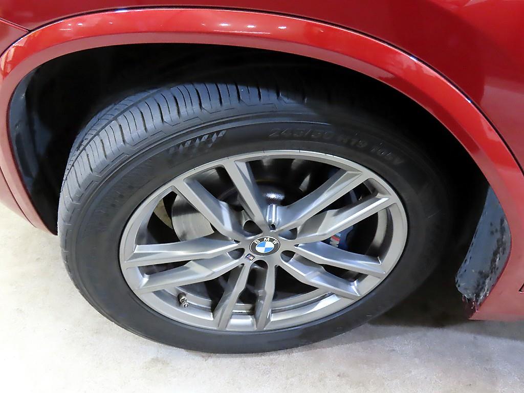 BMW X4(2세대) 20d xDrive M스포츠 - 이미지 19