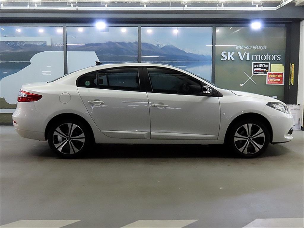 르노 (삼성) 뉴 SM3 1.6 XE - 이미지 4