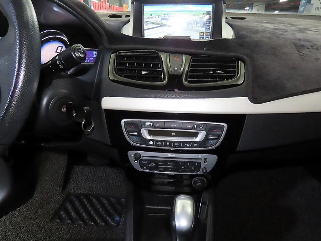 르노 (삼성) 뉴 SM3 1.6 XE - 이미지 9