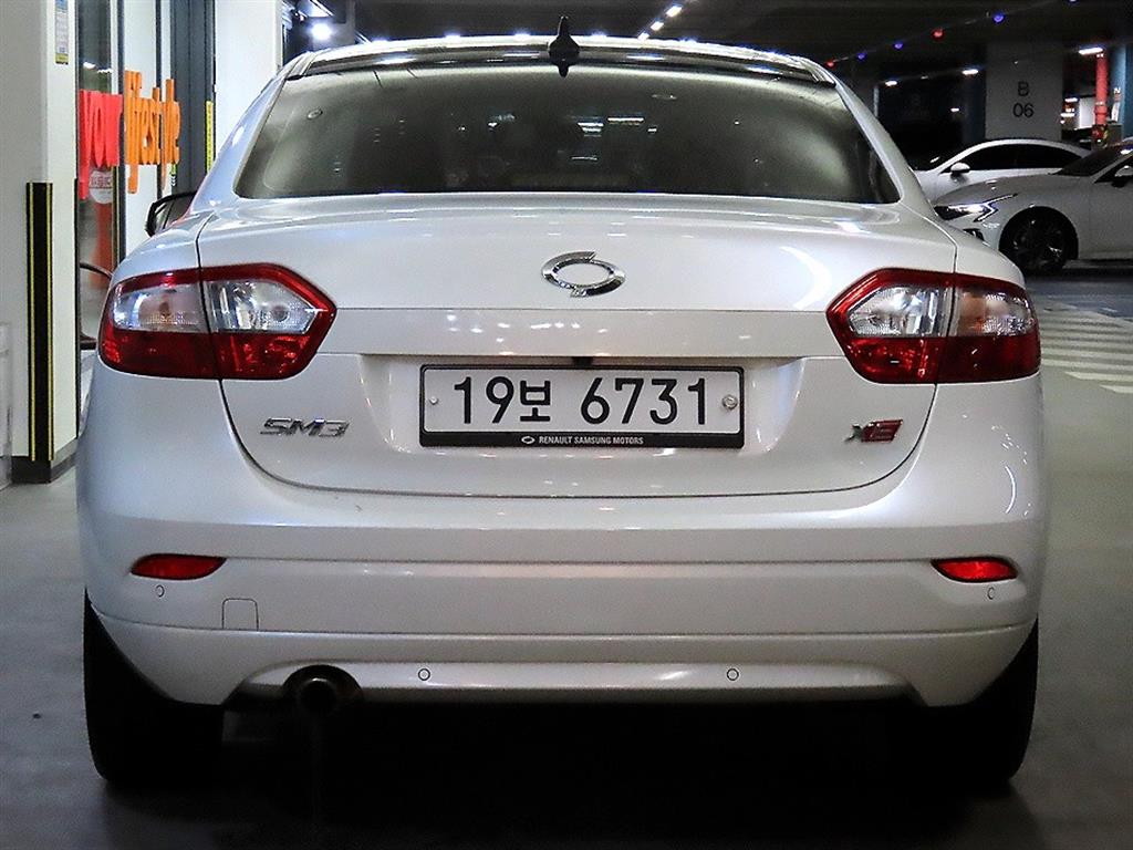 르노 (삼성) 뉴 SM3 1.6 XE - 이미지 14