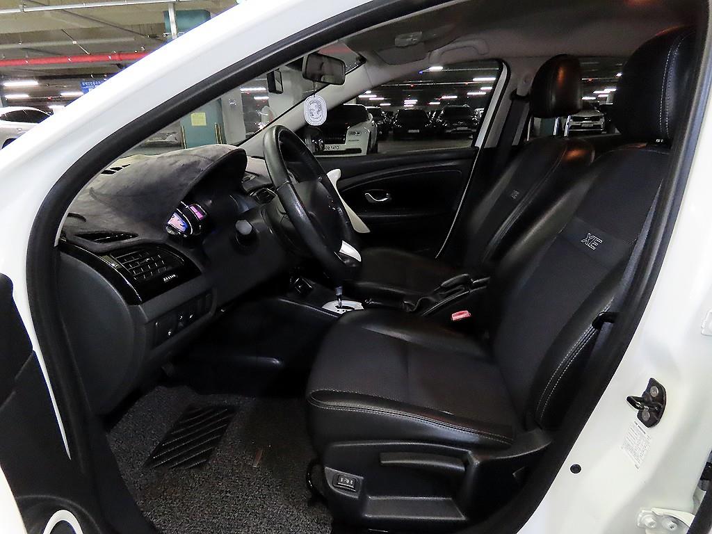 르노 (삼성) 뉴 SM3 1.6 XE - 이미지 17