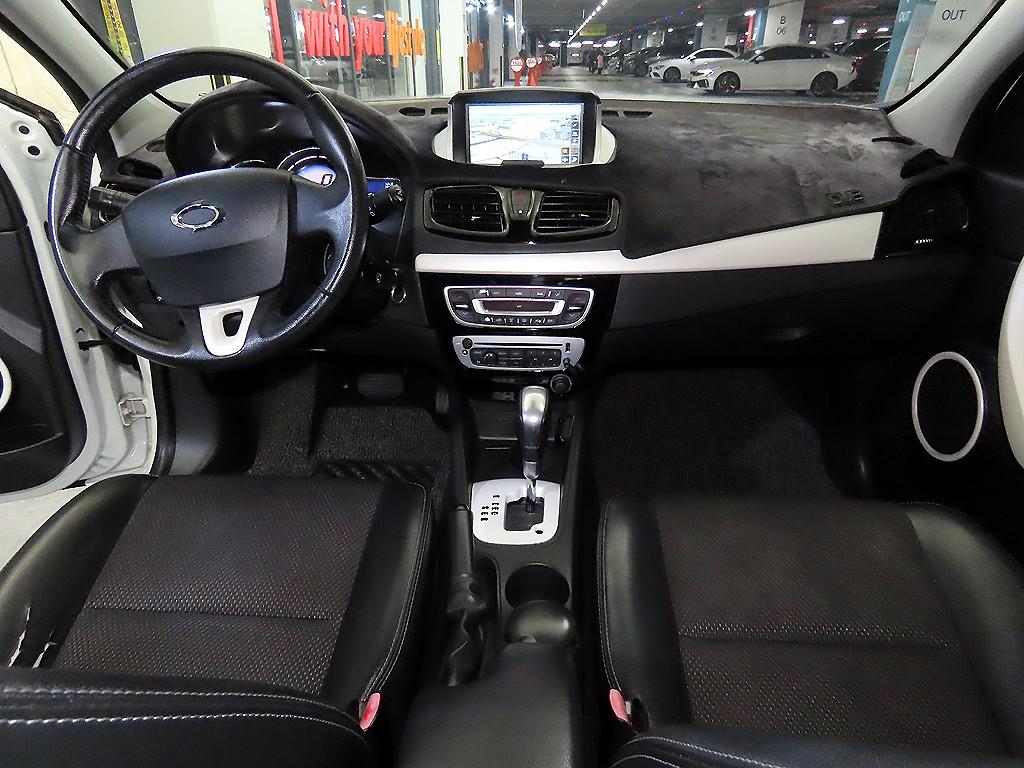 르노 (삼성) 뉴 SM3 1.6 XE - 이미지 10