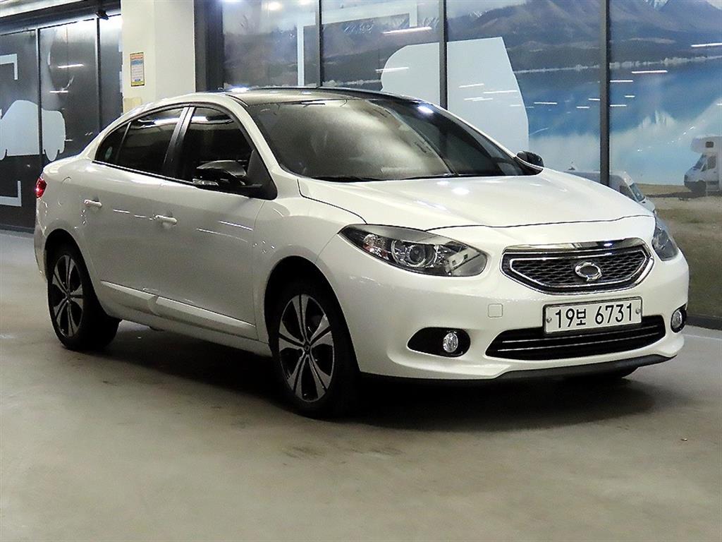 르노 (삼성) 뉴 SM3 1.6 XE - 이미지 6