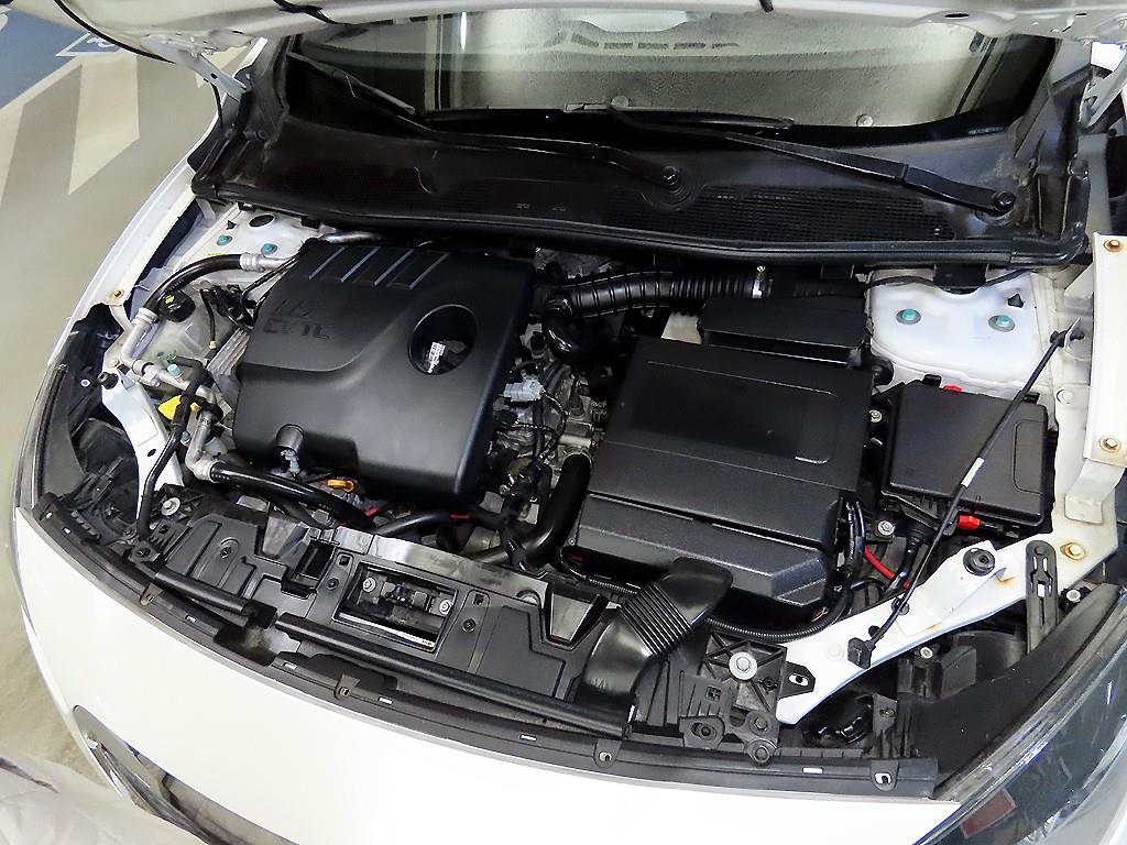 르노 (삼성) 뉴 SM3 1.6 XE - 이미지 13