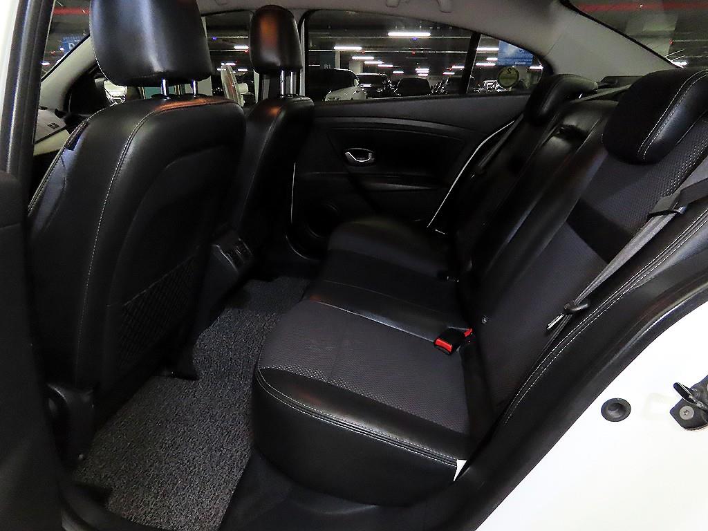 르노 (삼성) 뉴 SM3 1.6 XE - 이미지 7